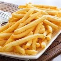 imagem Fritas 300g