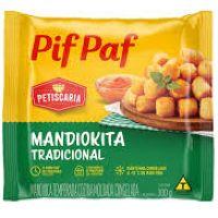 imagem MANDIOKITA PIF PAF 300G