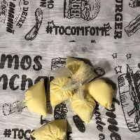 imagem molho da casa em sachê