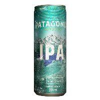 imagem PATAGONIA IPA 350ML