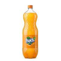 imagem Fanta Laranja 2L