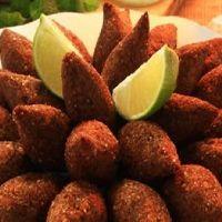 imagem Kibe com Carne 20 un