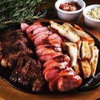 imagem Churrasco Misto