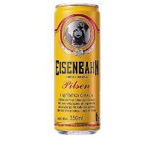 imagem Eisenbahn Lata