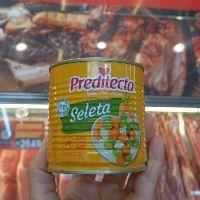 imagem Seleta de Legumes Predilecta 280g