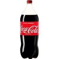 imagem Coca Cola 2L