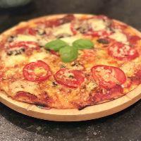 imagem Pizza 40cm