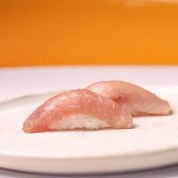 imagem Sushi de Atum 