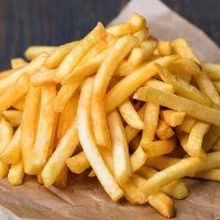 imagem Batata Frita Grande