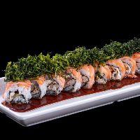 imagem Uramaki Blend Crispy