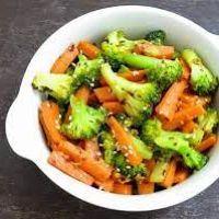 imagem Salada de Legumes