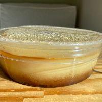 imagem Pudim de Tapioca
