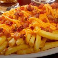 imagem Fritas -  NUELE -  600g