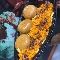 imagem Barca De Lanche Emalluca