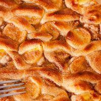 imagem Pizza Gigante Doce 45cm