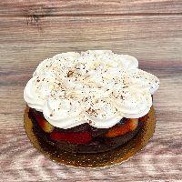 imagem Torta Maricota