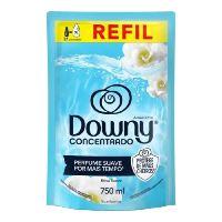 imagem REFIL DOWNY BRISA SUAVE 750ML