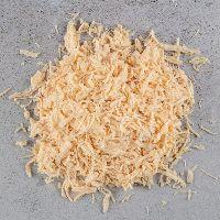 imagem Filé de Frango Desfiado 400g 
