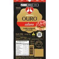 imagem Salame Fatiado Perdigão 100g