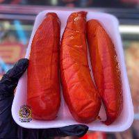 imagem SALSICHÃO 500G
