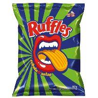 imagem Ruffles Cebola & Salsa