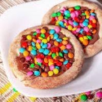 imagem Promoção Esfiha Doce