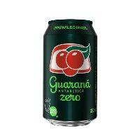 imagem GUARANÁ ANTARTICA ZERO 350ML