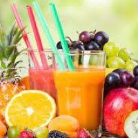 imagem Sucos da Fruta