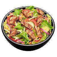 imagem Salada Steak de Churrasco