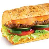 imagem Steak Cheddar Cremoso - 30cm