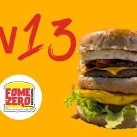 imagem N 13 Fome Zero Duplo 