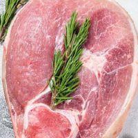 imagem Pernil inteiro