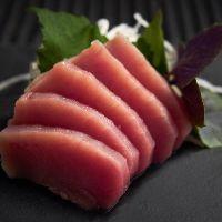 imagem Sashimi de Atum