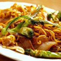 imagem Yakisoba de Legumes