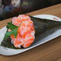 imagem Temaki Filadelfia