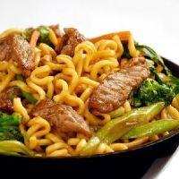 imagem Yakisoba de Carne