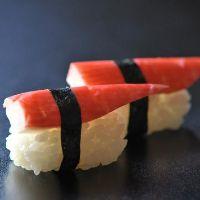 imagem Sushi de Kani