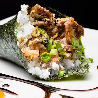 imagem Temaki Skin