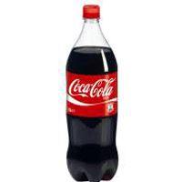 imagem Coca Cola 2 litros