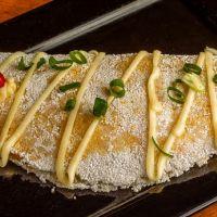 imagem Tapioca de Frango com Catupiry