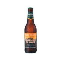 imagem Patagonia Pilsener 355ml