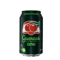 imagem Guaraná Zero Lata 350ml