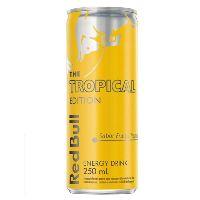 imagem Red Bull Tropical 250ml