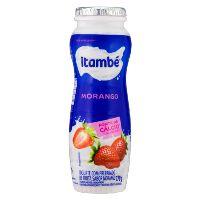 imagem Iogurte Itambé Morango 170ml