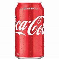 imagem Coca Cola Lata 