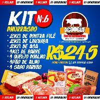 imagem Kit Churrasco n6