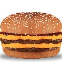 imagem Duplo Cheddar + guaracamp