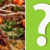 imagem Metade - Carne Seca