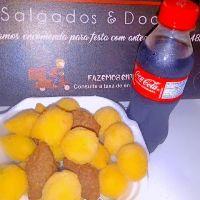 imagem 25 MINI 10g + 1 REFRI 200ml 