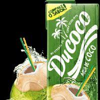 imagem AGUA DE COCO DUCOCO 1L 